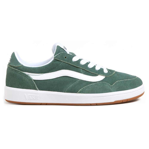 Vans Cruze Too Comfy Cush